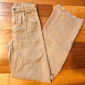 American Eagle Women’s Baggy Wide Leg Pants